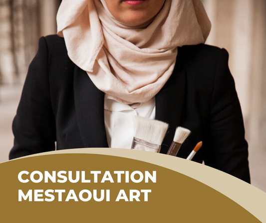 Consultation Mestaoui Art